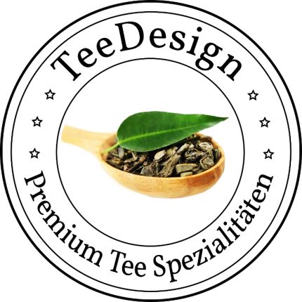 Logo von TeeDesign