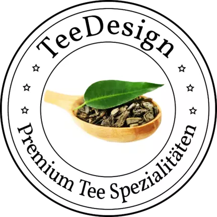 Logotipo de TeeDesign