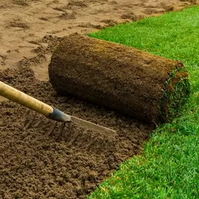 Bild von Gartenbau & Gartenpflege Langenhagen UG