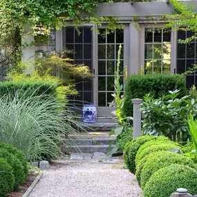 Bild von Gartenpflege & Gartenbau Langenhagen UG