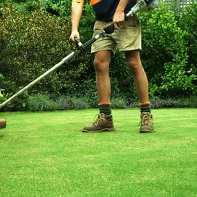 Bild von Gartenpflege & Gartenbau Langenhagen UG