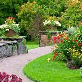 Bild von Gartenpflege & Gartenbau Langenhagen UG