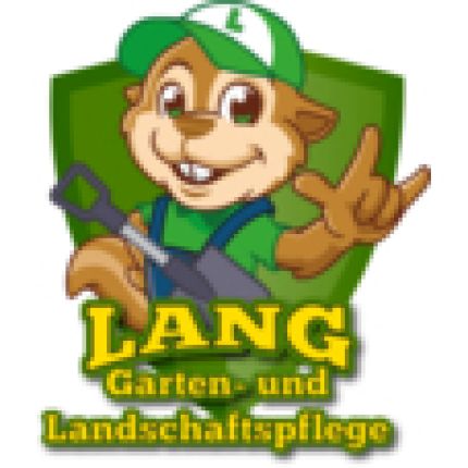Logótipo de Garten- und Landschaftspflege Lang