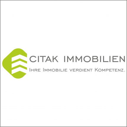 Logo von Citak Immobilien