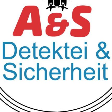 Logotyp från A&S Detektei Bremen