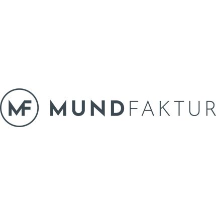 Logo od Mundfaktur