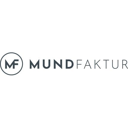 Logo von Mundfaktur