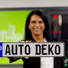 Bild von AUTO DEKO GmbH