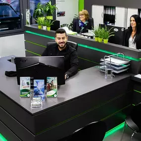 Bild von AUTO DEKO GmbH