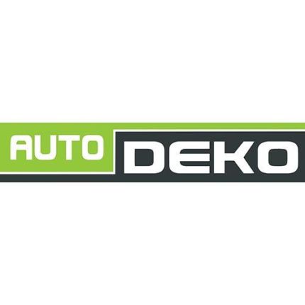 Logo fra AUTO DEKO GmbH