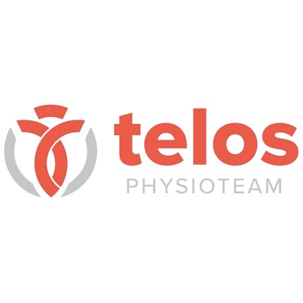Logo from Physioteam Telos