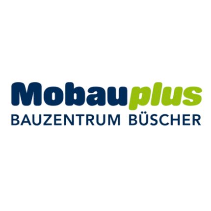 Logotyp från Mobauplus Büscher