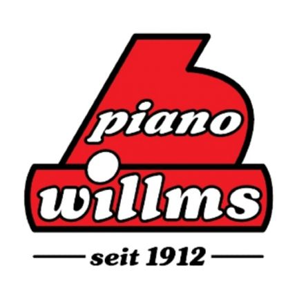 Logótipo de Piano Willms
