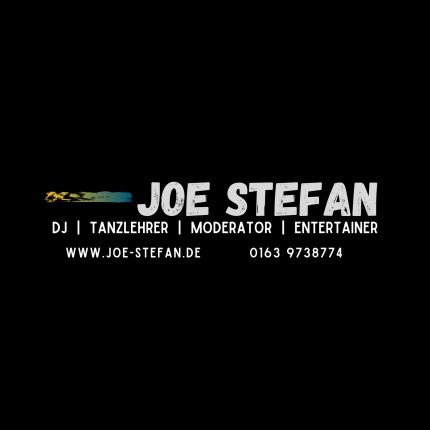 Logo od Joe Stefan - Hochzeit, Geburtstag und Event DJ & Tanzlehrer & Moderator & Entertainer