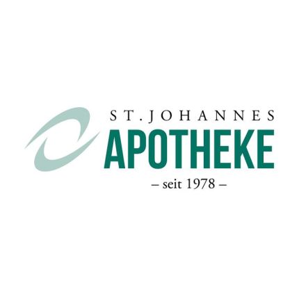 Logo da St. Johannes Apotheke