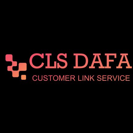 Logotyp från CLS DAFA GmbH