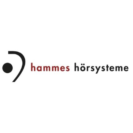 Logotyp från hammes hörsysteme GmbH