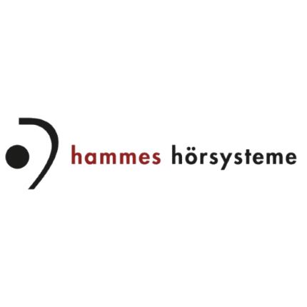 Logotyp från hammes hörsysteme GmbH