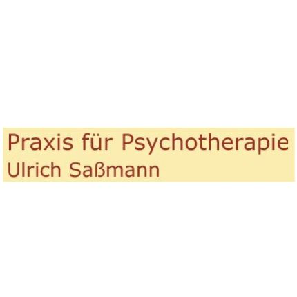 Logo od Praxis für Paarberatung und Psychotherapie Ulrich Saßmann Reutlingen