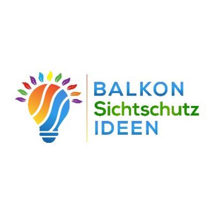 Logotipo de Balkon Sichtschutz Ideen