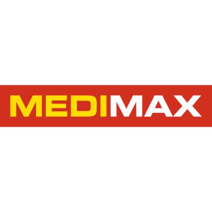 Logo fra MEDIMAX Dinslaken