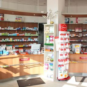 Bild von Apotheke am Bayrischen Platz