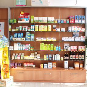 Bild von Apotheke am Bayrischen Platz