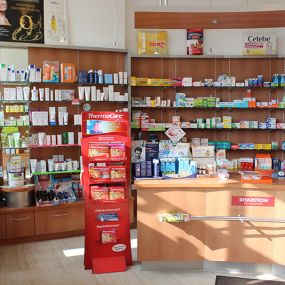 Bild von Apotheke am Bayrischen Platz