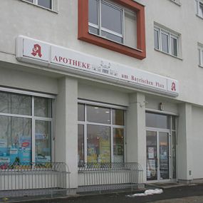 Bild von Apotheke am Bayrischen Platz