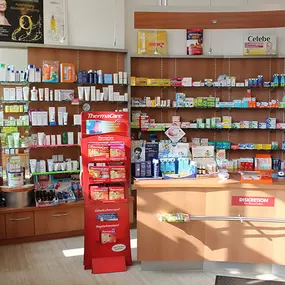 Bild von Apotheke am Bayrischen Platz