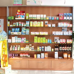 Bild von Apotheke am Bayrischen Platz