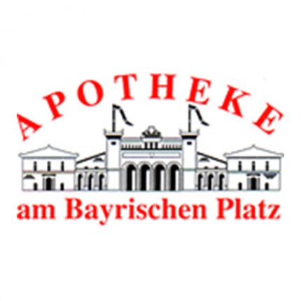 Logo od Apotheke am Bayrischen Platz