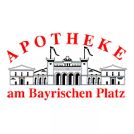 Logo od Apotheke am Bayrischen Platz