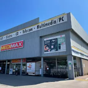 Bild von MEDIMAX Kempen