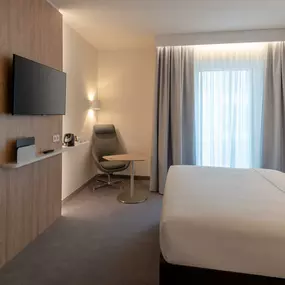 Bild von Holiday Inn Express Munich North, an IHG Hotel