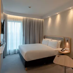 Bild von Holiday Inn Express Munich North, an IHG Hotel