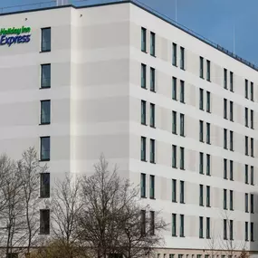 Bild von Holiday Inn Express Munich North, an IHG Hotel