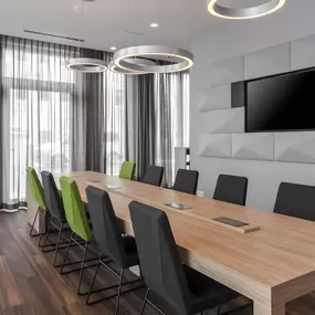 Bild von Holiday Inn Express Munich North, an IHG Hotel