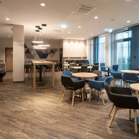 Bild von Holiday Inn Express Munich North, an IHG Hotel