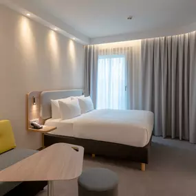 Bild von Holiday Inn Express Munich North, an IHG Hotel