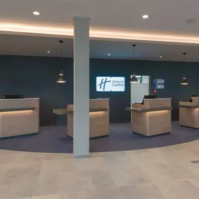 Bild von Holiday Inn Express Munich North, an IHG Hotel