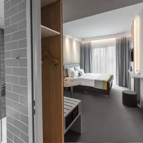 Bild von Holiday Inn Express Munich North, an IHG Hotel