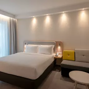 Bild von Holiday Inn Express Munich North, an IHG Hotel