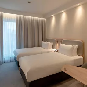 Bild von Holiday Inn Express Munich North, an IHG Hotel