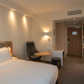 Bild von Holiday Inn Express Munich North, an IHG Hotel