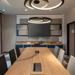 Bild von Holiday Inn Express Munich North by IHG