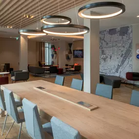 Bild von Holiday Inn Express Munich North by IHG