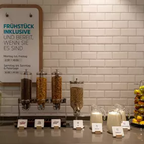 Bild von Holiday Inn Express Munich North by IHG