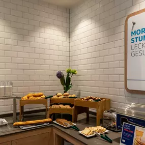 Bild von Holiday Inn Express Munich North by IHG