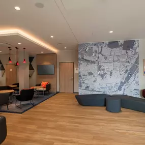 Bild von Holiday Inn Express Munich North by IHG